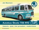 Autobus Škoda 706 RTO - Jan Neumann
